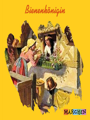 cover image of Bienenkönigin (ungekürzt)